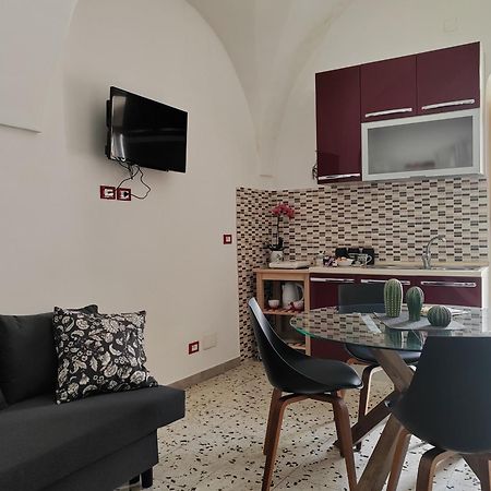House Of Roses Villa Ceglie Messapica Bagian luar foto