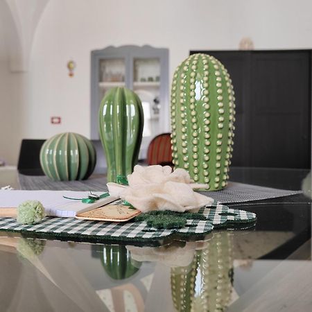 House Of Roses Villa Ceglie Messapica Bagian luar foto