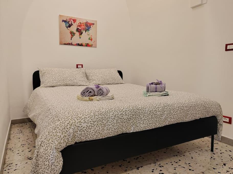 House Of Roses Villa Ceglie Messapica Bagian luar foto