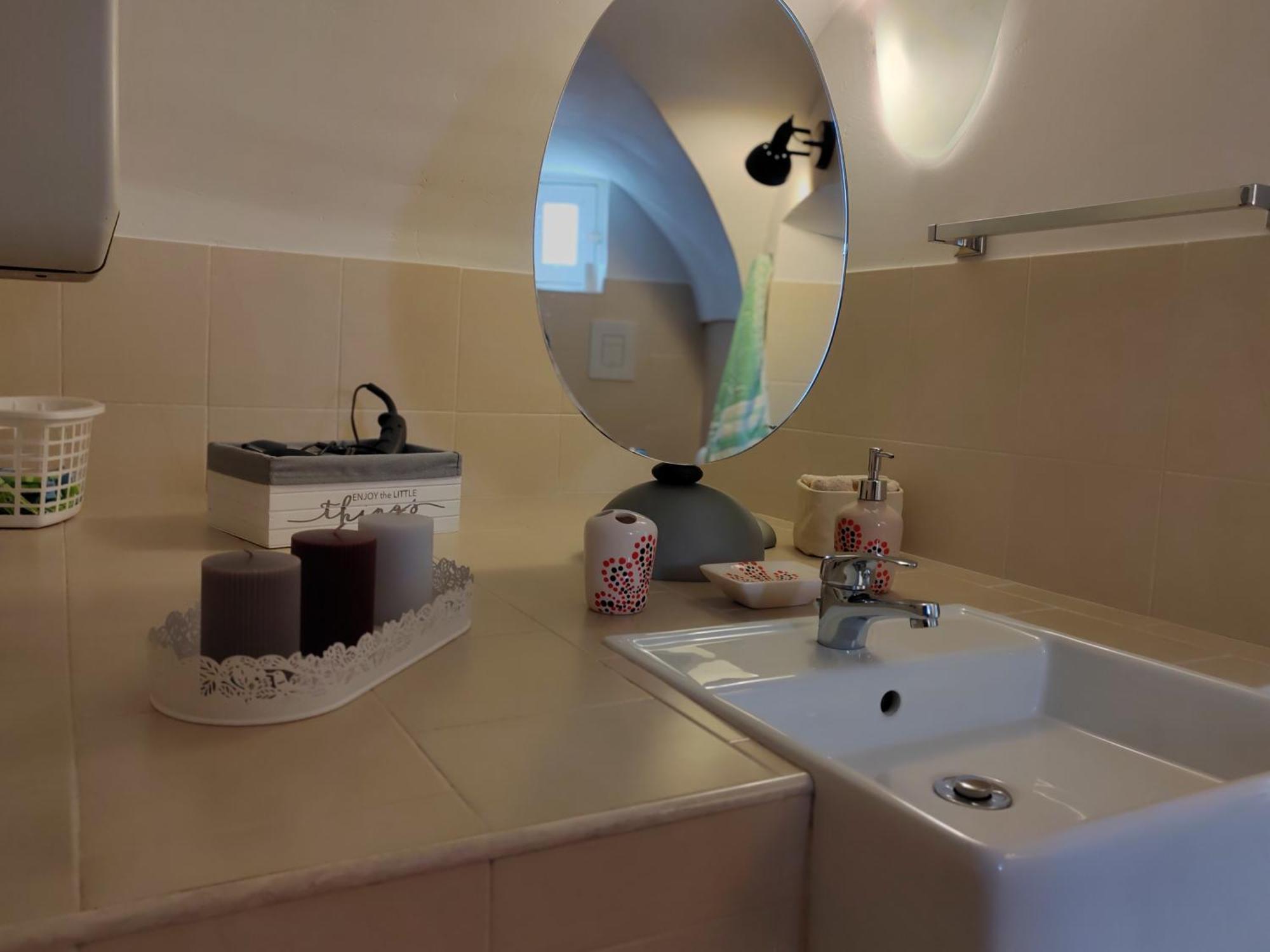 House Of Roses Villa Ceglie Messapica Bagian luar foto