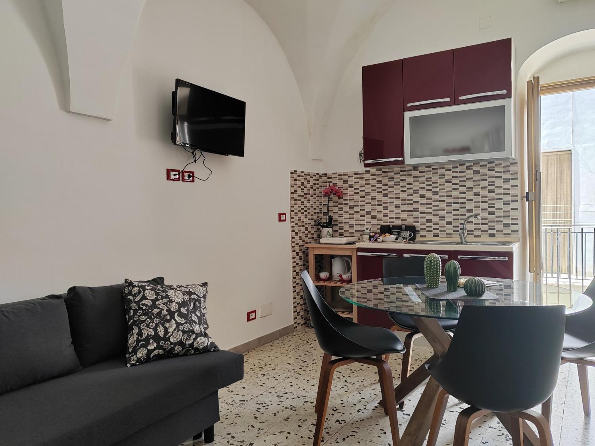 House Of Roses Villa Ceglie Messapica Bagian luar foto