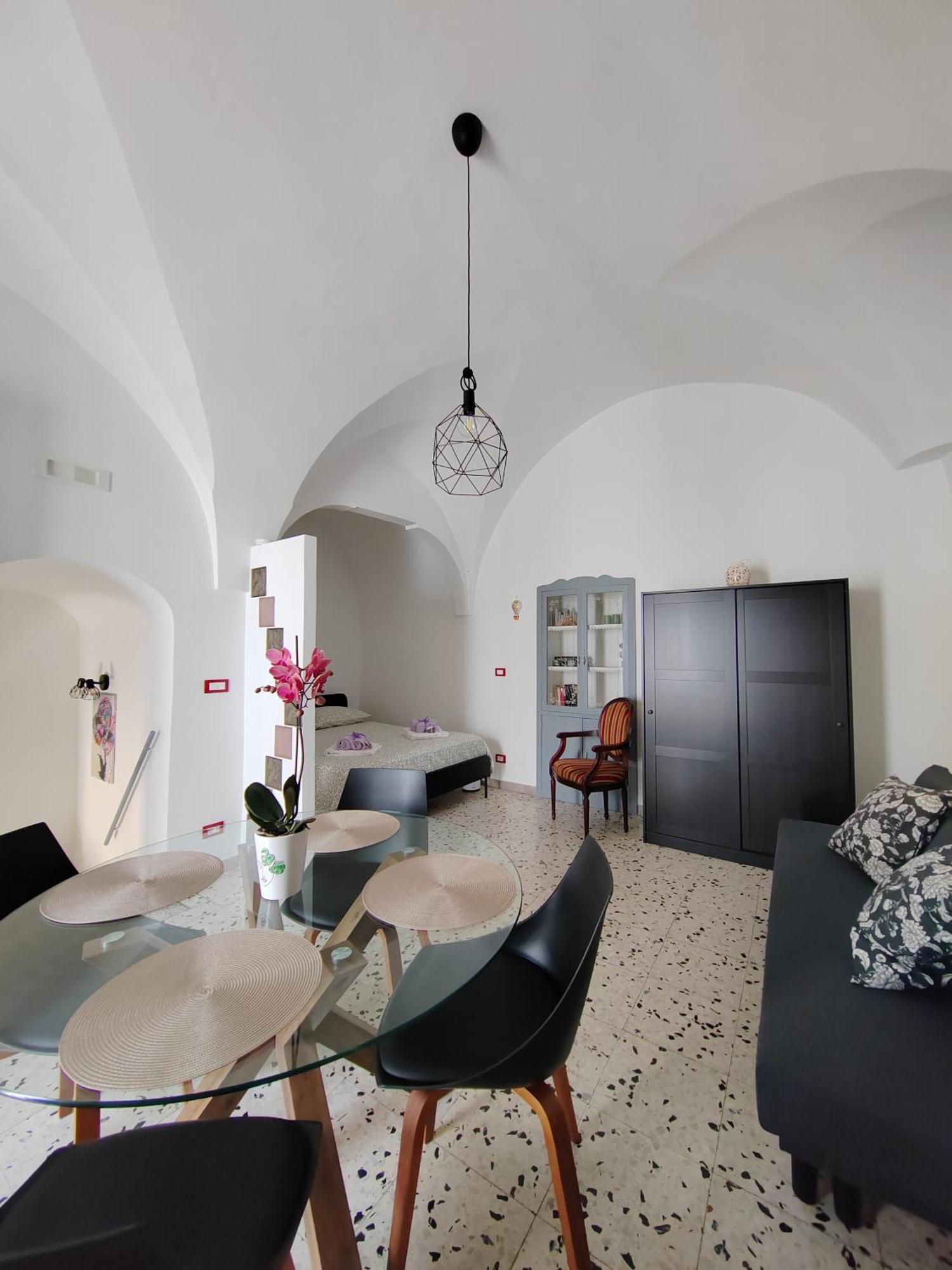 House Of Roses Villa Ceglie Messapica Bagian luar foto