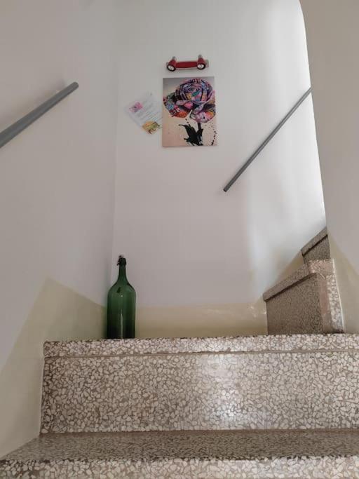 House Of Roses Villa Ceglie Messapica Bagian luar foto